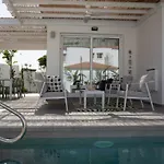 La - Nissi Luxury * Ajía Nápa