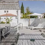 Villa La - Nissi Luxury Ajía Nápa