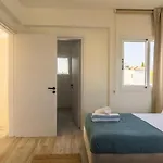 Villa La - Nissi Luxury Ajía Nápa