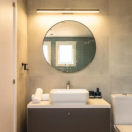 La - Nissi Luxury * Ayia Napa