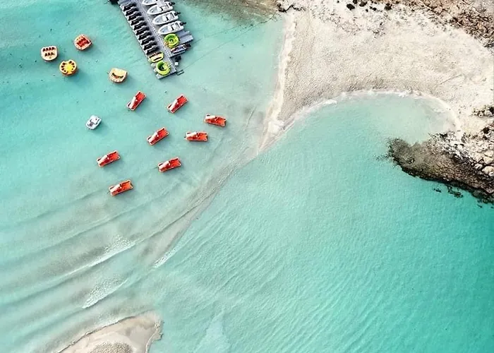 La - Nissi Luxury Ayia Napa