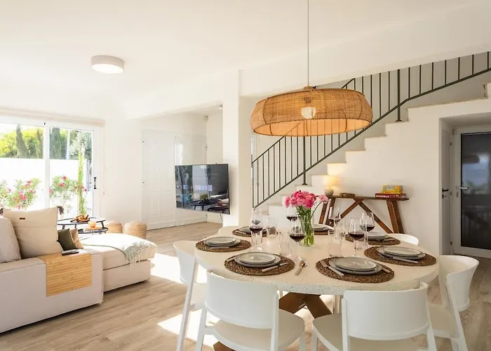 Villa La - Nissi Luxury