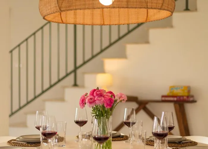 Vila La - Nissi Luxury Ayia Napa