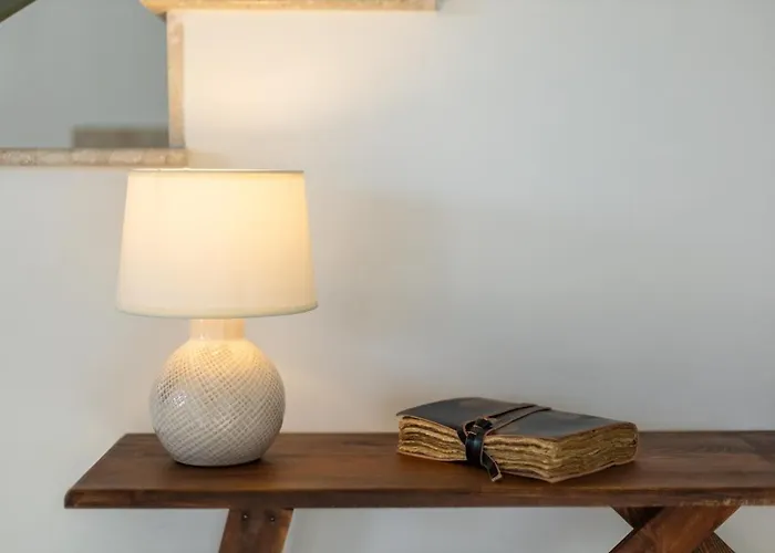 Vila La - Nissi Luxury *