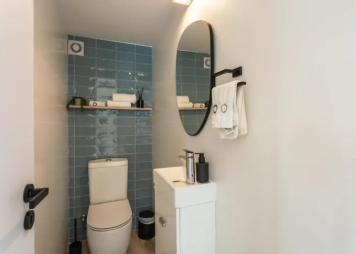 La - Nissi Luxury Villa Agia Napa