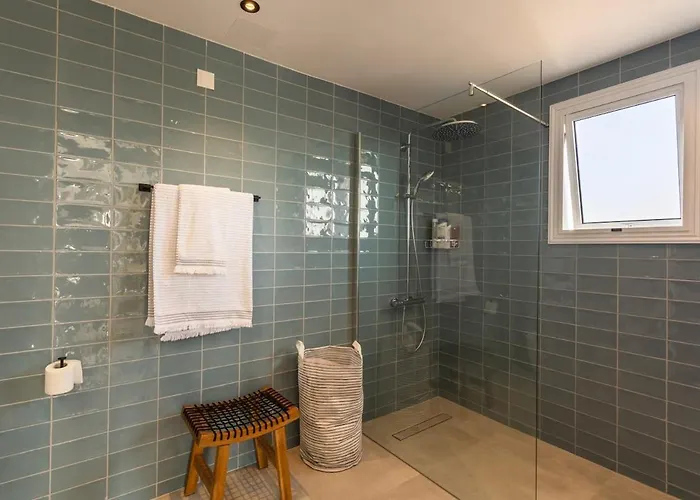 La - Nissi Luxury Ayia Napa