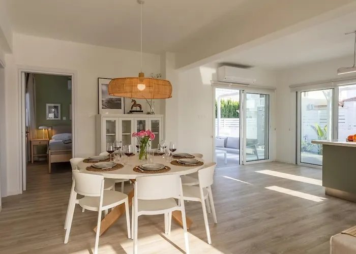 La - Nissi Luxury * Ayia Napa