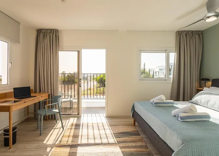 Villa La - Nissi Luxury