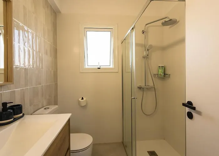 La - Nissi Luxury Agia Napa