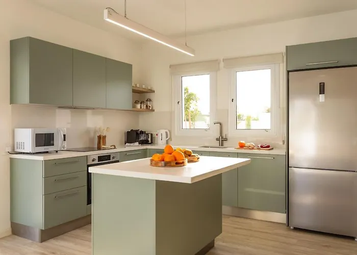 Vila La - Nissi Luxury