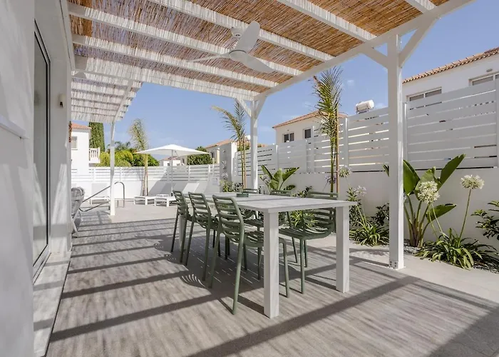 La - Nissi Luxury * Ayia Napa