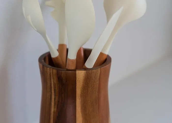 La - Nissi Luxury Vila