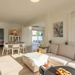 La - Nissi Luxury וילה