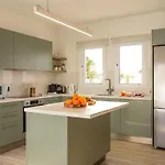 וילה La - Nissi Luxury
