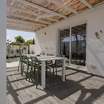 La - Nissi Luxury וילה איה נאפה