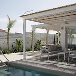 빌라 La - Nissi Luxury *