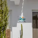 La - Nissi Luxury וילה