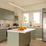 La - Nissi Luxury