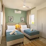 Vilă La - Nissi Luxury *