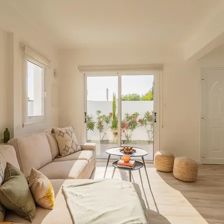 La - Nissi Luxury فيلة