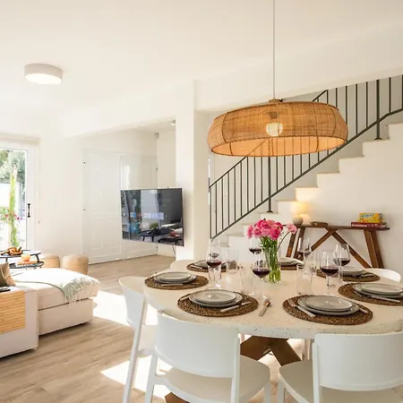 La - Nissi Luxury فيلة *