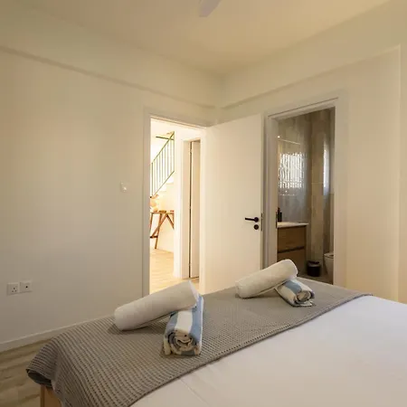 La - Nissi Luxury أيا نابا