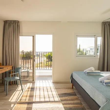 La - Nissi Luxury فيلة