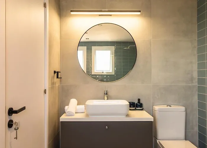 La - Nissi Luxury * Ajia Napa