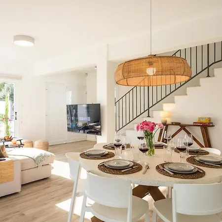 Villa La - Nissi Luxury