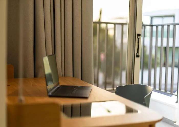 La - Nissi Luxury Ayia Napa